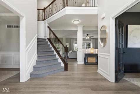 16337 Stonewolf Boulevard Noblesville IN 46060