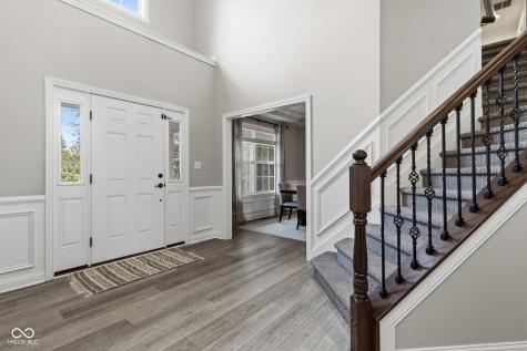 16337 Stonewolf Boulevard Noblesville IN 46060