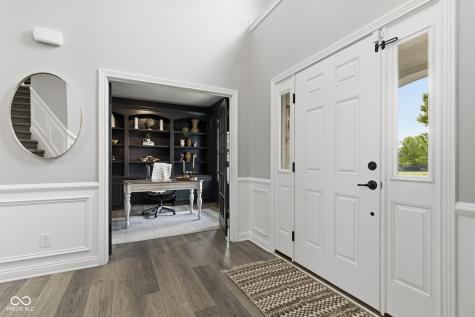 16337 Stonewolf Boulevard Noblesville IN 46060