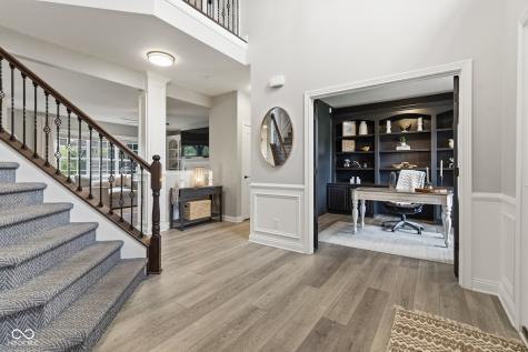 16337 Stonewolf Boulevard Noblesville IN 46060