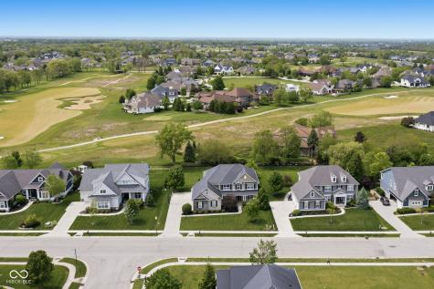 16337 Stonewolf Boulevard Noblesville IN 46060