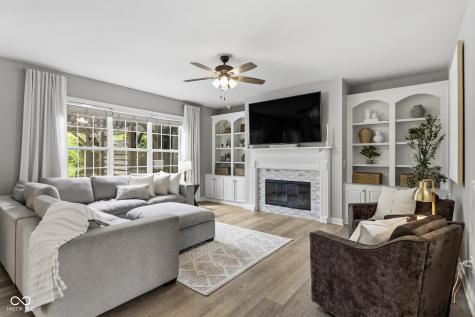 16337 Stonewolf Boulevard Noblesville IN 46060