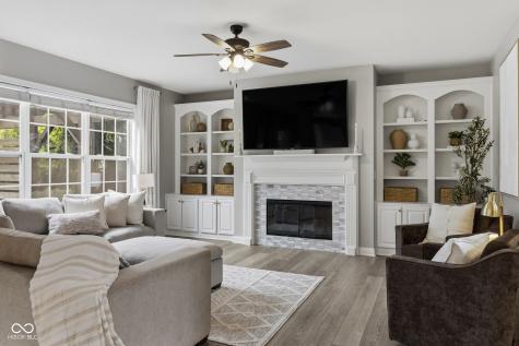 16337 Stonewolf Boulevard Noblesville IN 46060
