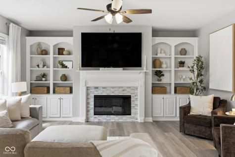 16337 Stonewolf Boulevard Noblesville IN 46060