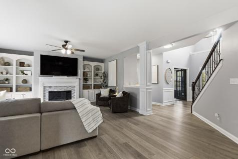 16337 Stonewolf Boulevard Noblesville IN 46060