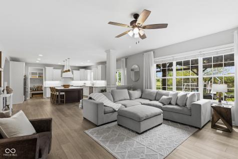 16337 Stonewolf Boulevard Noblesville IN 46060