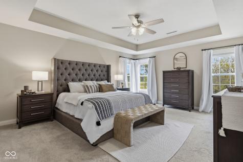 16337 Stonewolf Boulevard Noblesville IN 46060