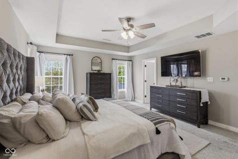 16337 Stonewolf Boulevard Noblesville IN 46060