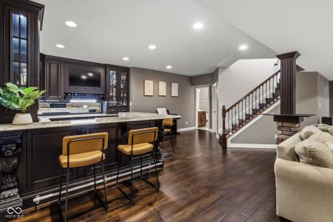 16337 Stonewolf Boulevard Noblesville IN 46060