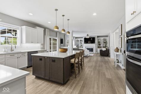 16337 Stonewolf Boulevard Noblesville IN 46060
