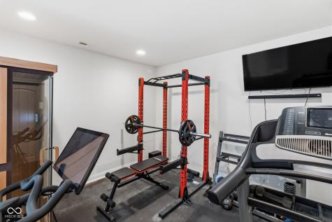 16337 Stonewolf Boulevard Noblesville IN 46060