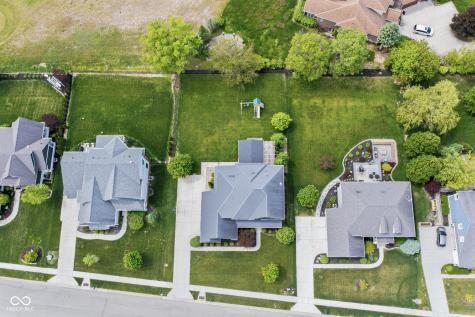 16337 Stonewolf Boulevard Noblesville IN 46060
