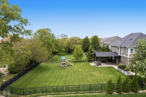 16337 Stonewolf Boulevard Noblesville IN 46060