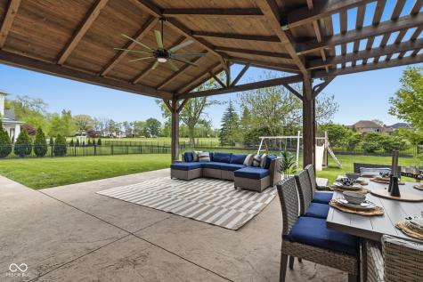 16337 Stonewolf Boulevard Noblesville IN 46060