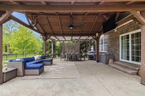 16337 Stonewolf Boulevard Noblesville IN 46060