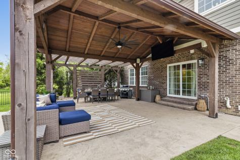 16337 Stonewolf Boulevard Noblesville IN 46060