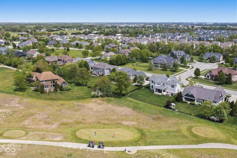 16337 Stonewolf Boulevard Noblesville IN 46060