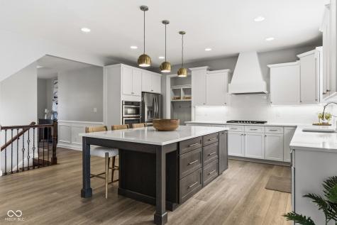 16337 Stonewolf Boulevard Noblesville IN 46060