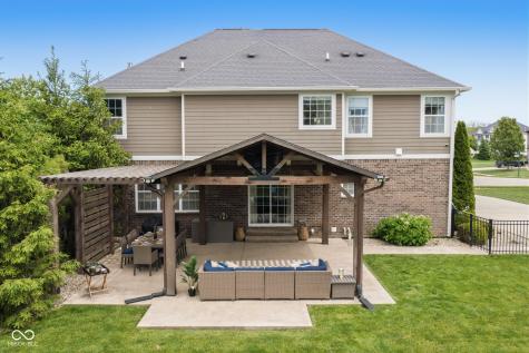16337 Stonewolf Boulevard Noblesville IN 46060