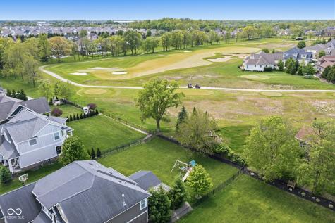 16337 Stonewolf Boulevard Noblesville IN 46060