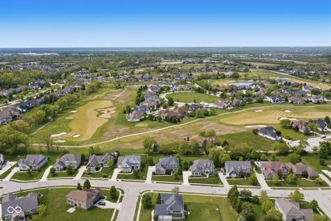 16337 Stonewolf Boulevard Noblesville IN 46060