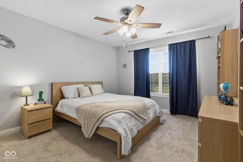 16337 Stonewolf Boulevard Noblesville IN 46060