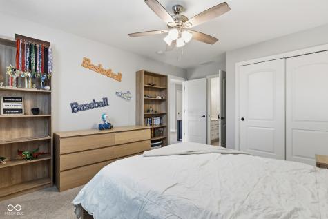 16337 Stonewolf Boulevard Noblesville IN 46060