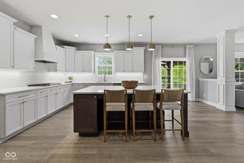 16337 Stonewolf Boulevard Noblesville IN 46060