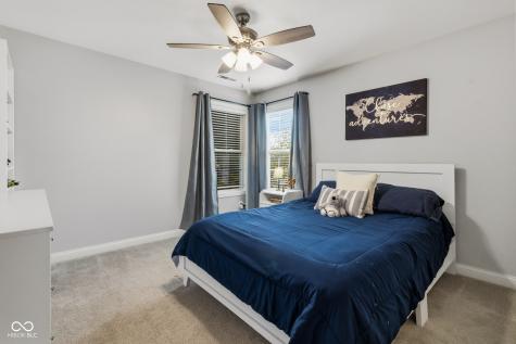 16337 Stonewolf Boulevard Noblesville IN 46060