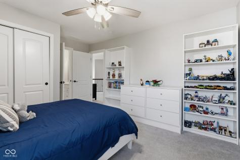16337 Stonewolf Boulevard Noblesville IN 46060