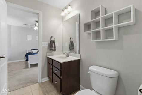 16337 Stonewolf Boulevard Noblesville IN 46060
