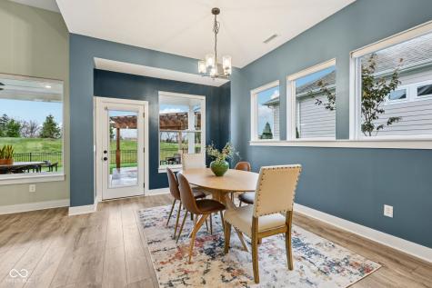 15840 Wiseman Drive Fishers IN 46040