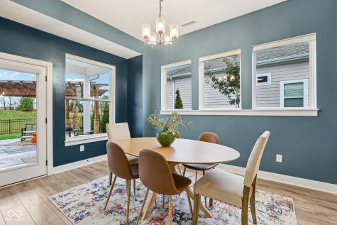 15840 Wiseman Drive Fishers IN 46040