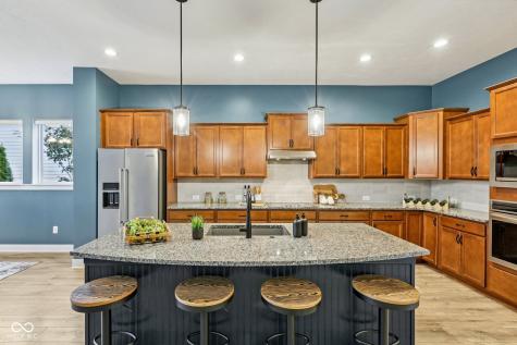 15840 Wiseman Drive Fishers IN 46040