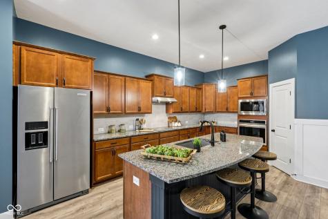 15840 Wiseman Drive Fishers IN 46040