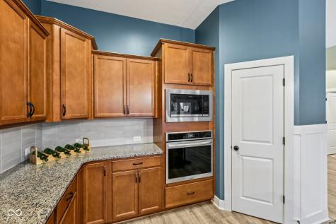 15840 Wiseman Drive Fishers IN 46040