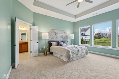 15840 Wiseman Drive Fishers IN 46040