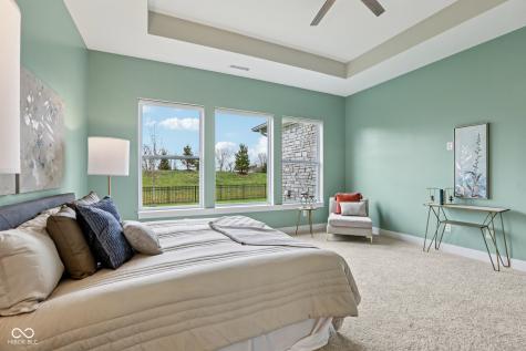 15840 Wiseman Drive Fishers IN 46040