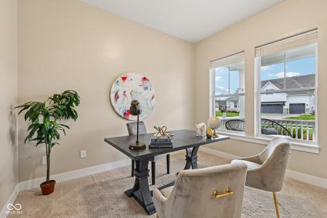 15840 Wiseman Drive Fishers IN 46040