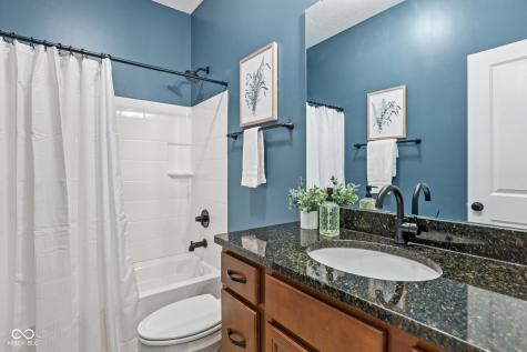 15840 Wiseman Drive Fishers IN 46040