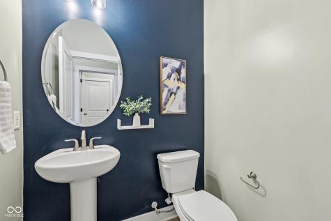 15840 Wiseman Drive Fishers IN 46040