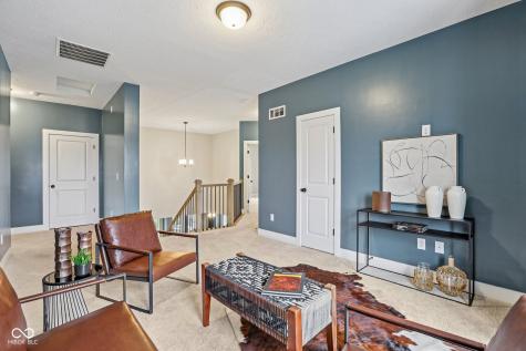 15840 Wiseman Drive Fishers IN 46040