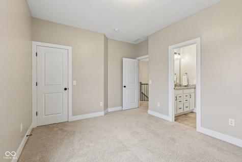 15840 Wiseman Drive Fishers IN 46040