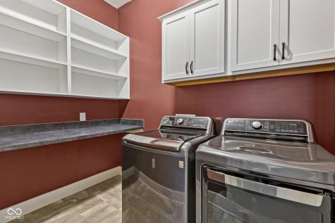 15840 Wiseman Drive Fishers IN 46040