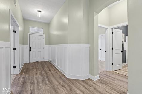 15840 Wiseman Drive Fishers IN 46040
