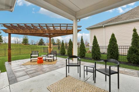 15840 Wiseman Drive Fishers IN 46040