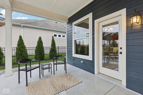 15840 Wiseman Drive Fishers IN 46040