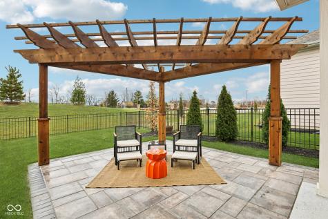 15840 Wiseman Drive Fishers IN 46040