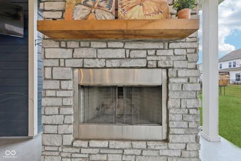 15840 Wiseman Drive Fishers IN 46040