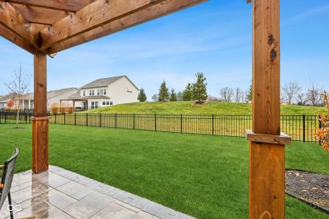 15840 Wiseman Drive Fishers IN 46040